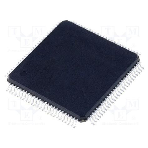 ATxmega128A1U .